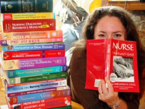 Nursing Paper Writing Services