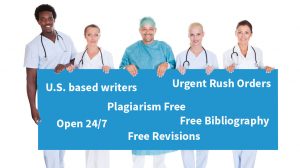 Custom Nursing Essays online
