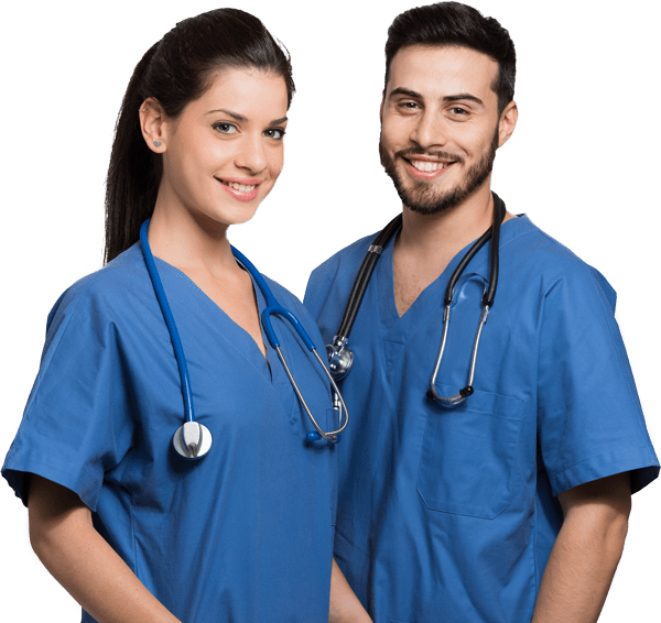 Online Nursing Writers